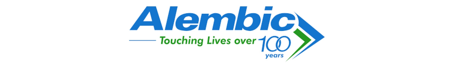 ALEMBIC PHARMACEUTICALS