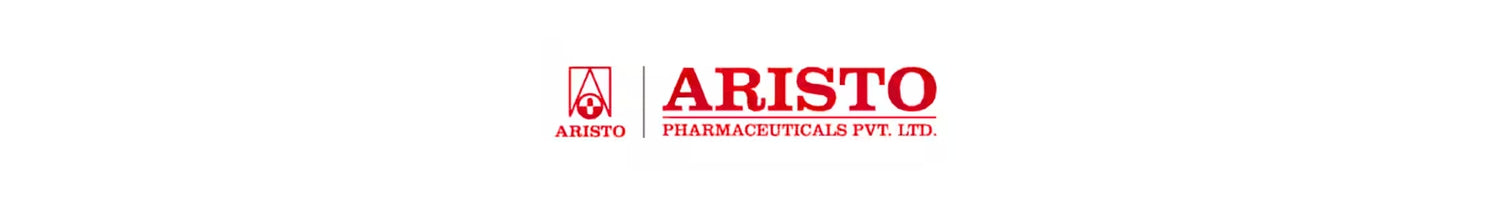 ARISTO PHARMACEUTICALS