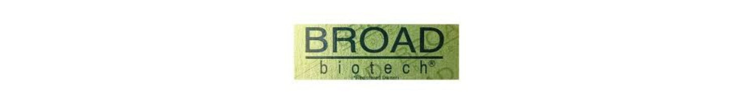 BROAD BIOTECH