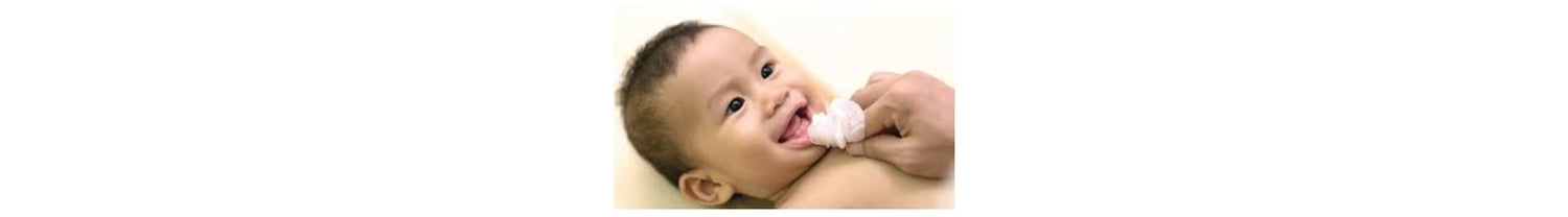 Baby Oral Care