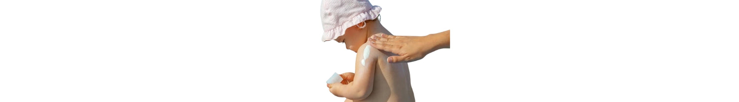 Baby Sunscreens