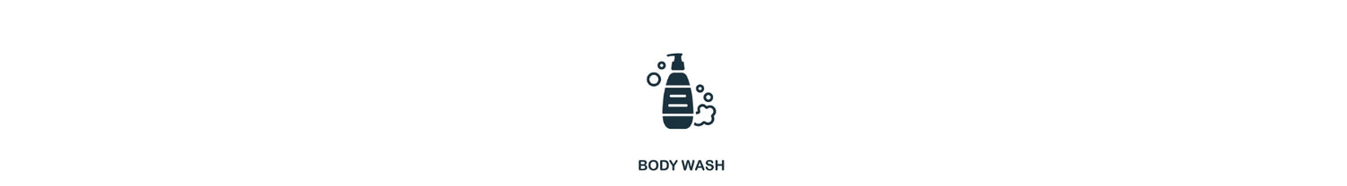 Body Wash