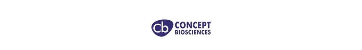 CONCEPT BIOSCIENCES PHARMA