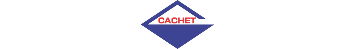 Cachet Pharmaceuticals Pvt Ltd.