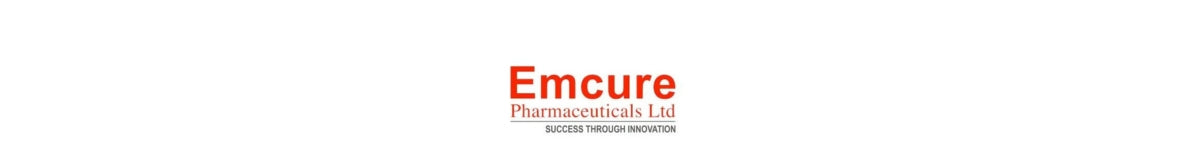 EMCURE PHARMACEUTICALS