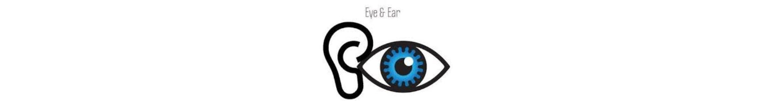 Eye And Ear Care