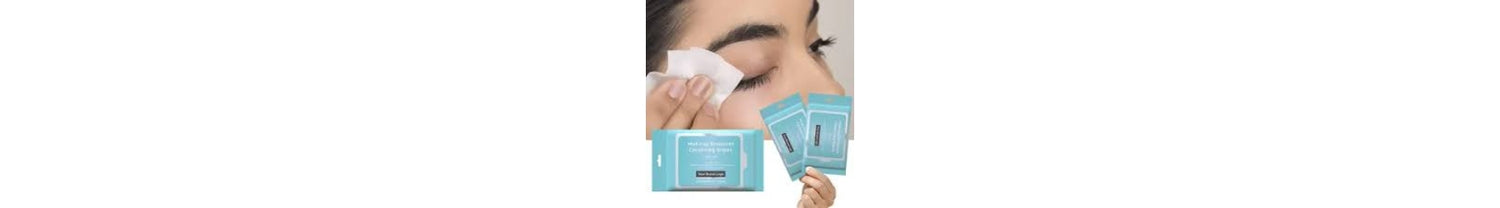 Facial Wipes