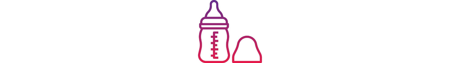 Feeding Bottles & Accessories