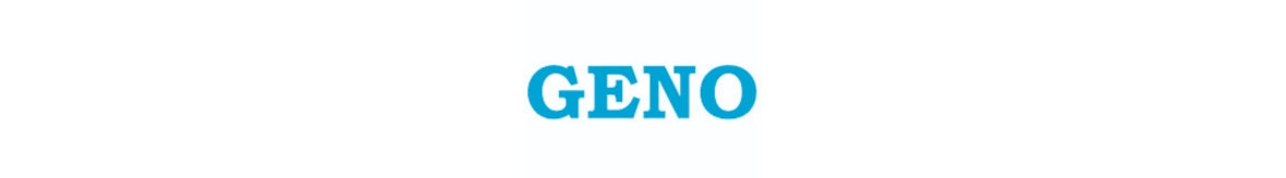 GENO PHARMACEUTICALS LTD.