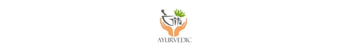 GITA AYURVEDIC MEDICINE & CO