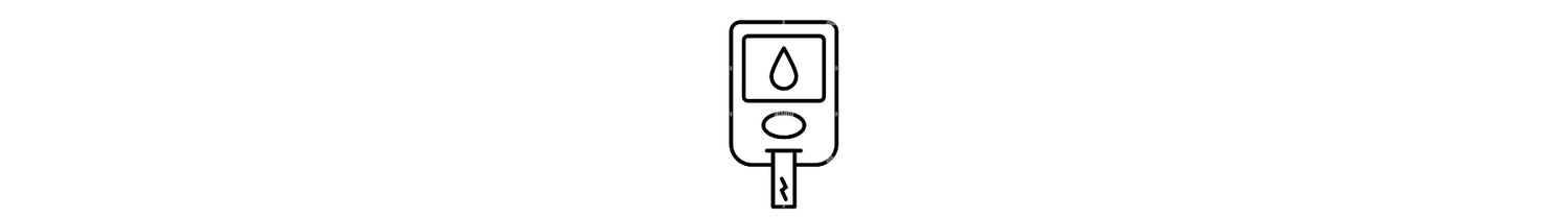 Glucometers & Test Strips