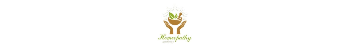 Homeopathy medicines