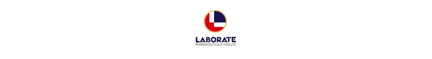 LABORATE PHARMACEUTICALS INDIA LTD.