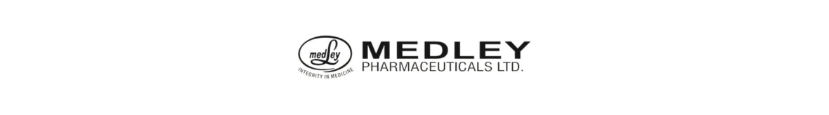 MEDLEY PHARMACEUTICALS LTD.