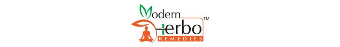 MODERN HERBO REMEDIES