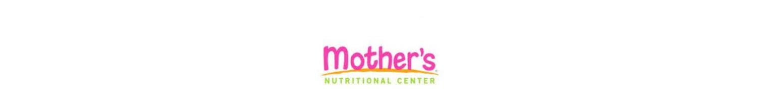 Mother's Nutrition