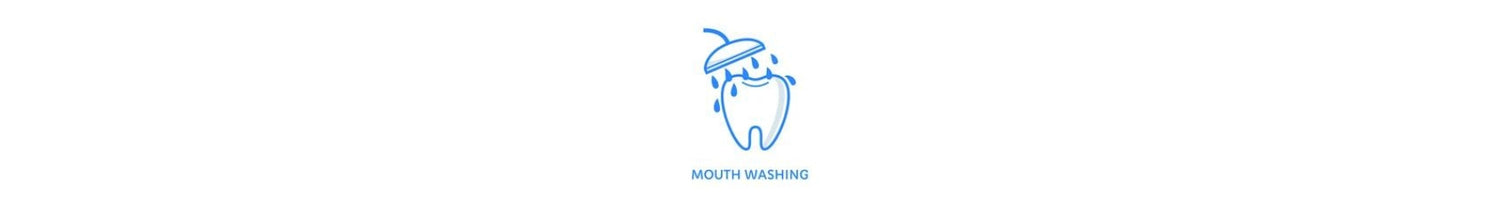 Mouth Wash