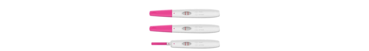 Pregnancy Test Kit