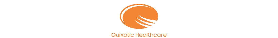 QUIXOTIC PHARMA