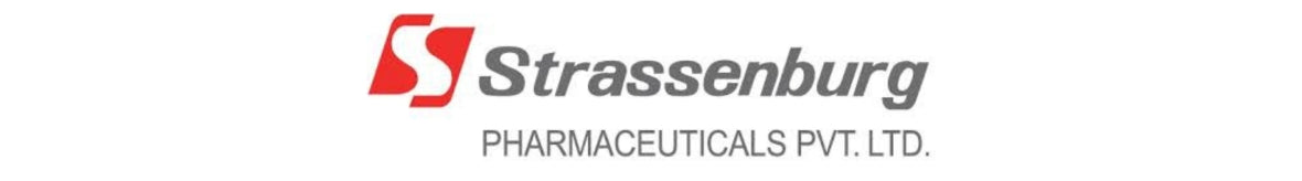 Strassenburg Pharmaceuticals LTD.