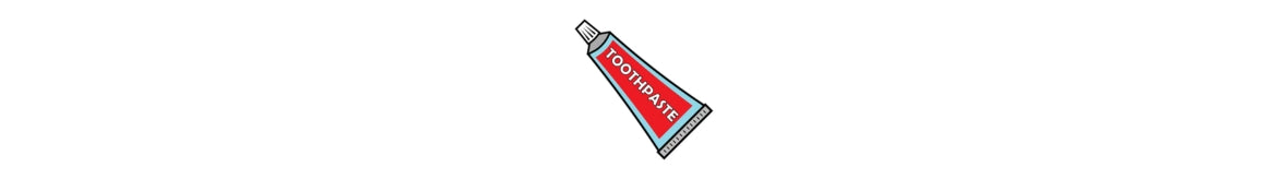 Toothpaste