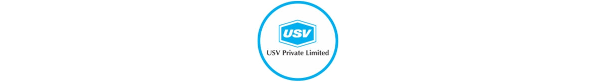 USV Private limited.