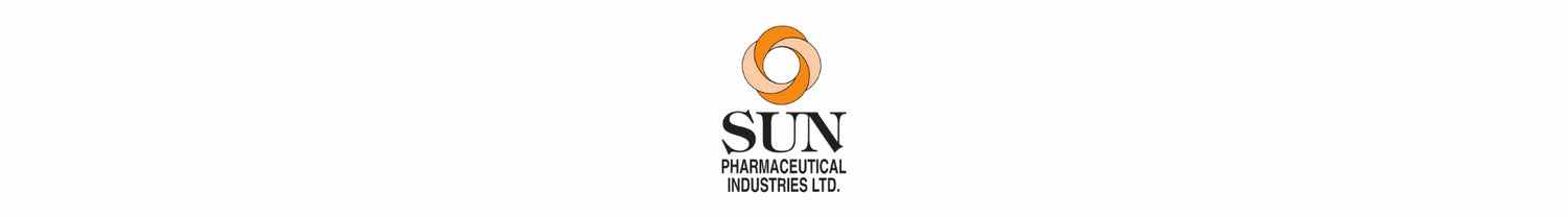 SUN PHARMACEUTICALS INDUSTRIES LTD.