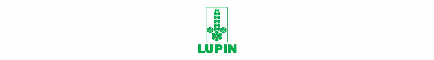 LUPIN LTD.