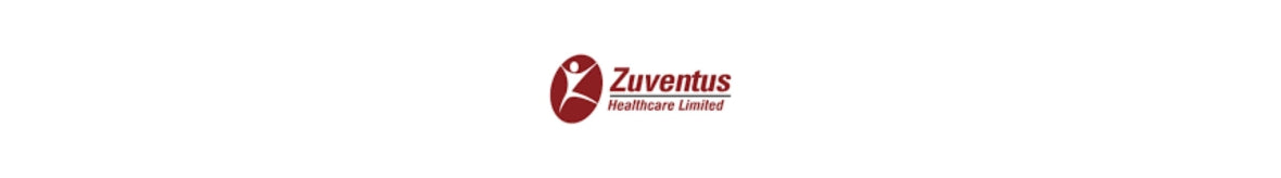 ZUVENTUS HEALTHCARE LIMITED