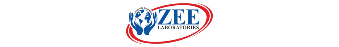 Zee Laboratories Ltd