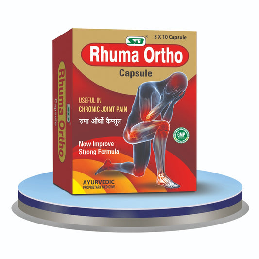 RHUMA ORTHO CAPSULE