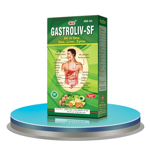 GASTROLIV-SF