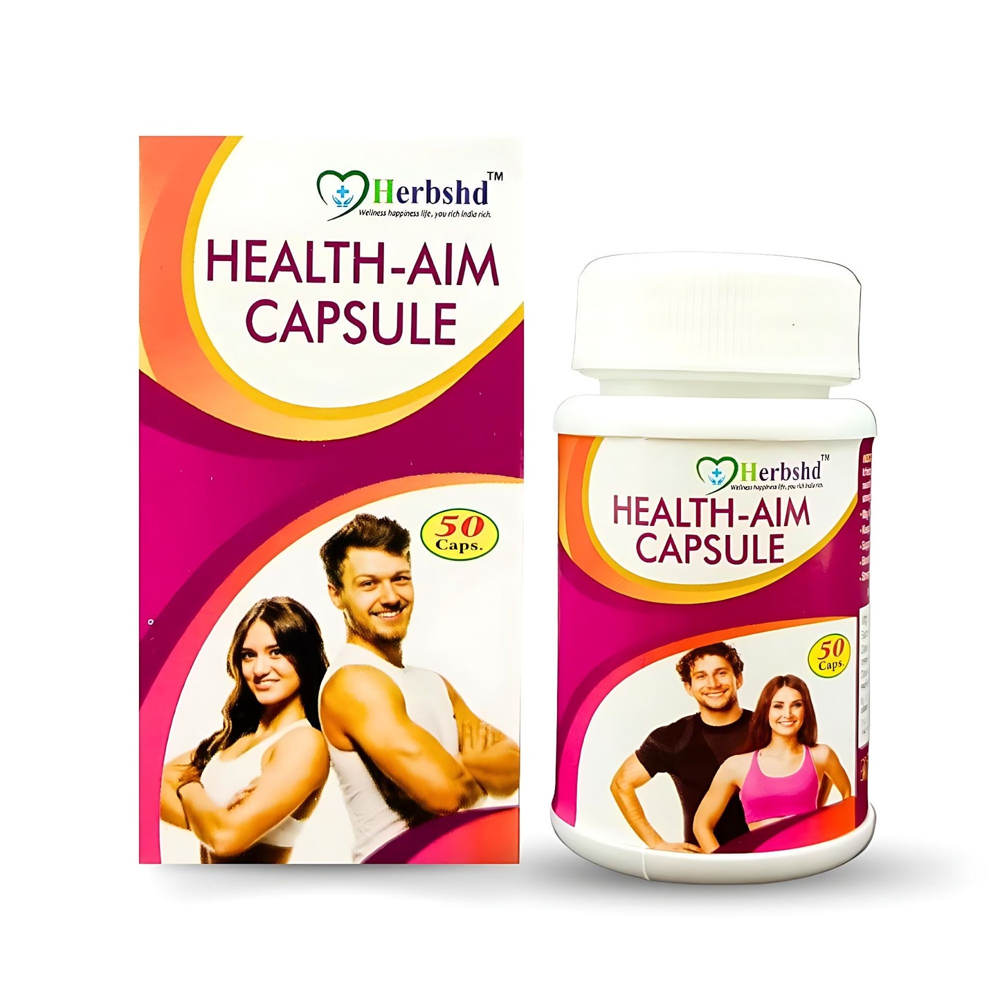 Ayurvedic A 2M Z Active syrup for healthy life & Best weight gain immunity boosts Ayurvedic Health Aim Capsule