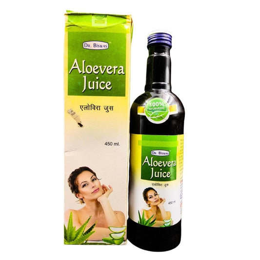 Ahaglow acne gel & Alovera juice (combo pack)