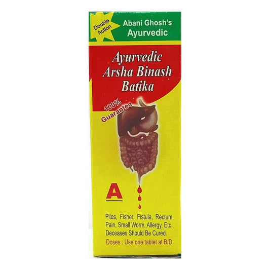 Arsha Binash Batika ( pack of 2)