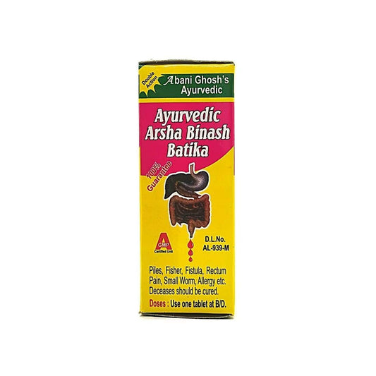 Arsha Binash Batika Pack of 3