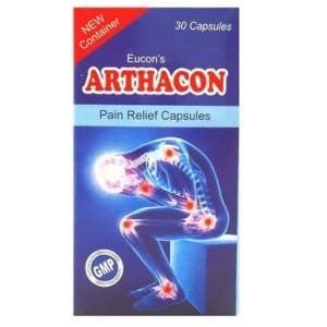 Arthacon Capsule ( pack of-2)