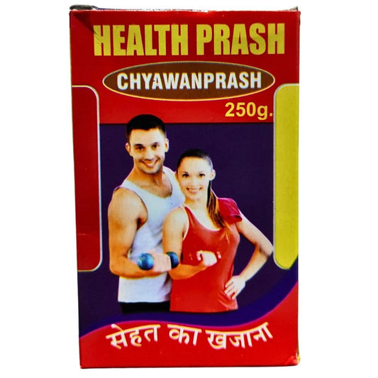 Ayurvedic Health prash chyawanprash 250g