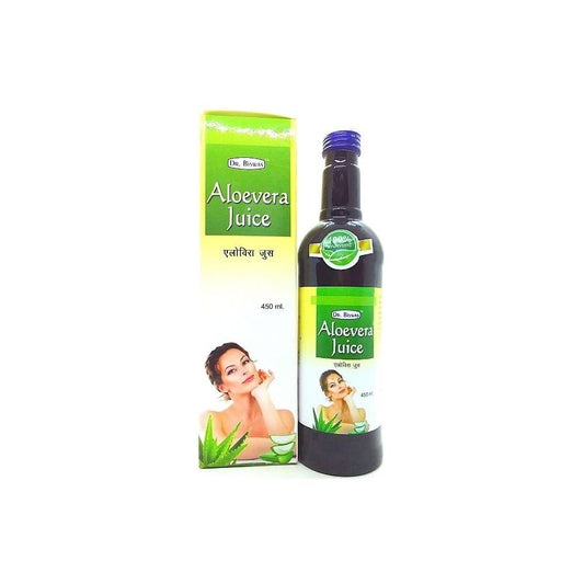 AYURVEDIC  ALOEVERA JUICE