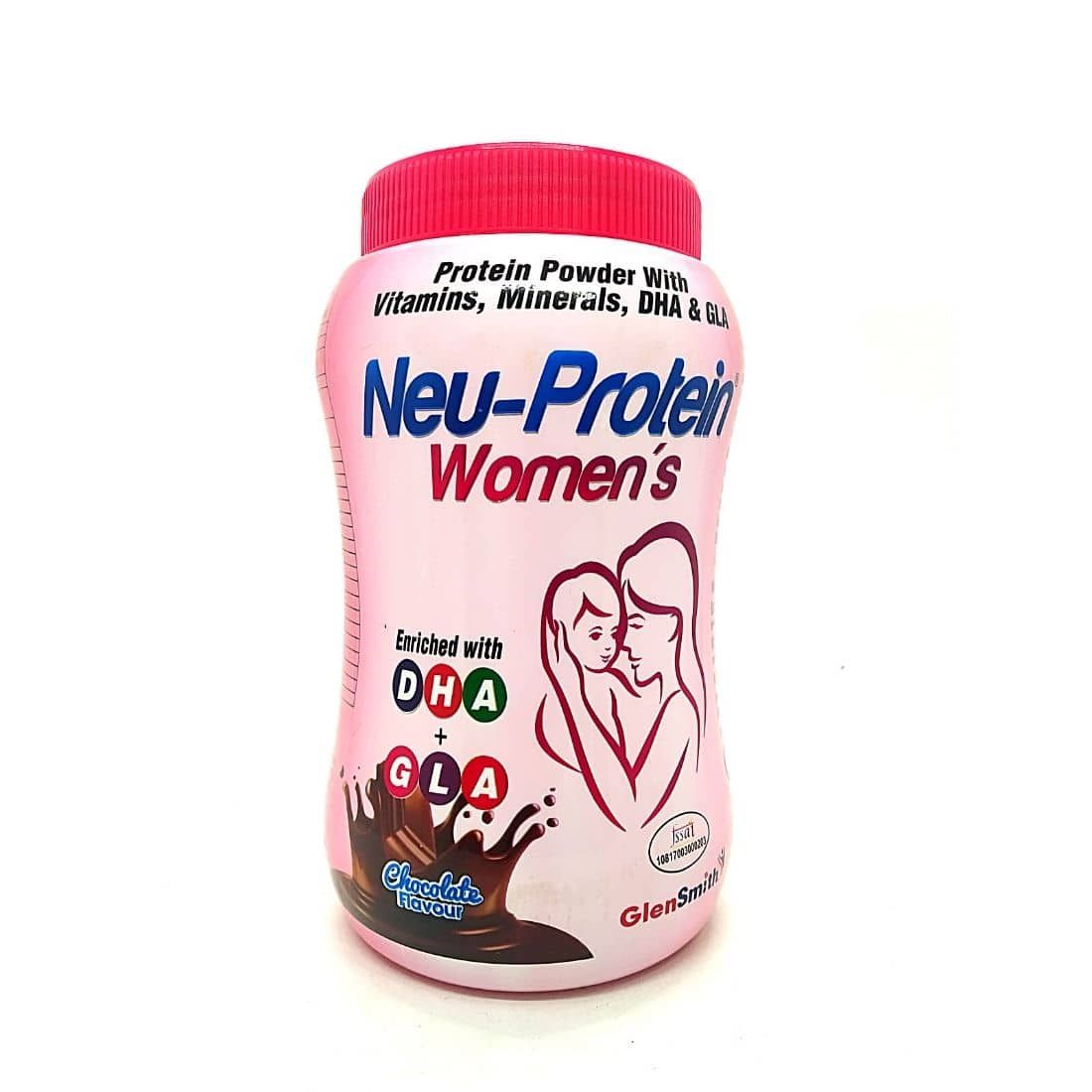 women’s Health Neu-Protein powder (pack of 2)