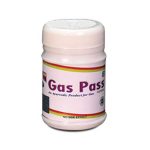 GAS PASS 30 PCS TABLETS