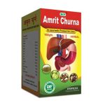 AMRIT CHURNA 100 GM POWDER