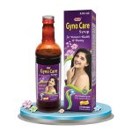 GYNO CARE 450 ML SYRUP