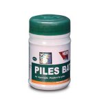 Piles Batika for Piles & Fistula