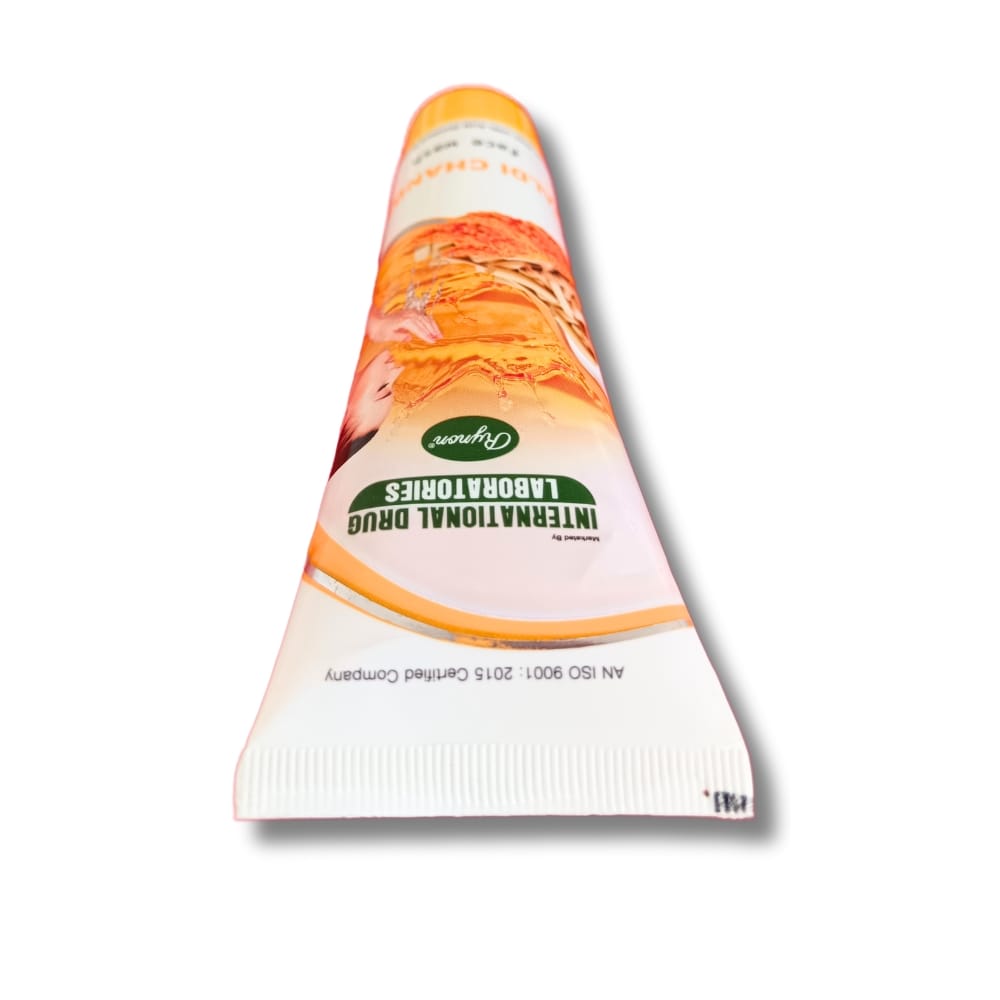 Ayurveda Skin Brightening Haldi Chandan Face Wash 90gm.