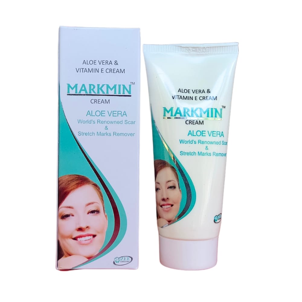 Markmin Cream 60g.