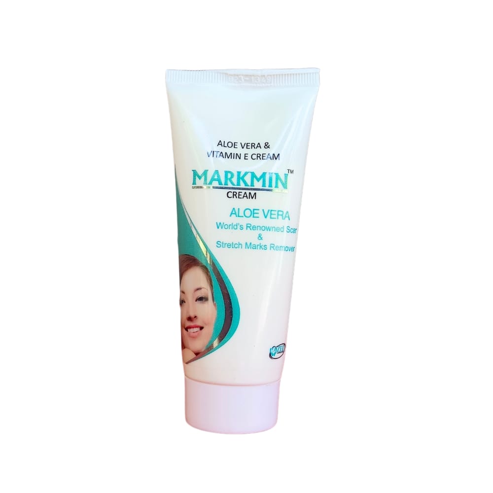 Markmin Cream 60g.