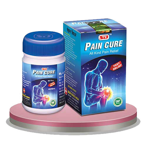 PAIN CURE