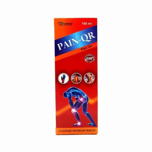 Pain-QR  oil 100ml