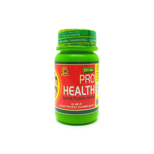 PRO-HEALTH CAPSULE PACK OF 3